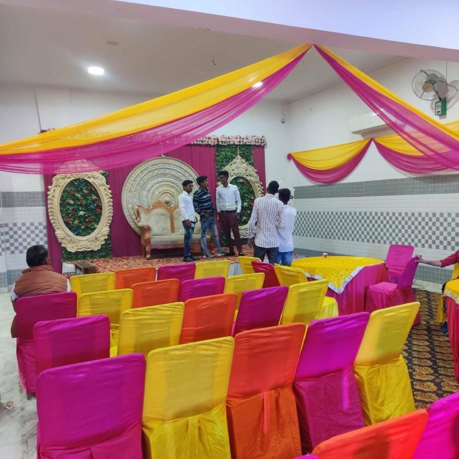 Govind Guest House Gangānagar Exterior foto