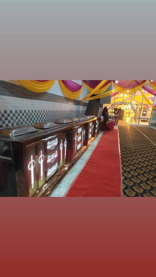 Govind Guest House Gangānagar Exterior foto